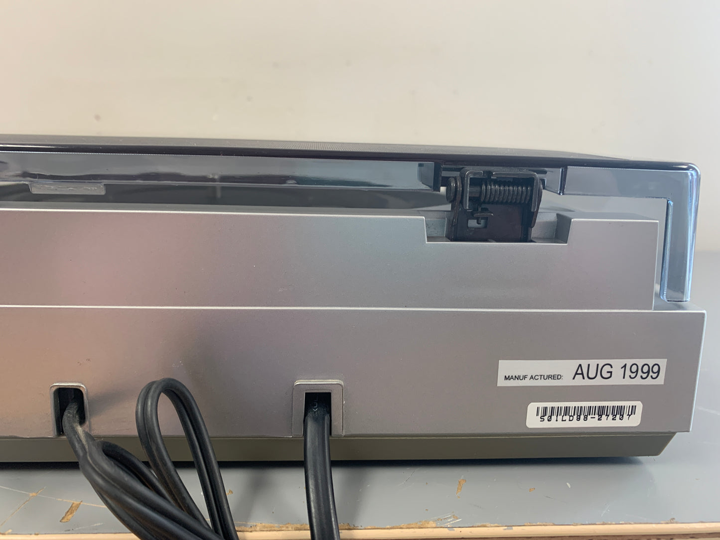 Aiwa PX-E860 Belt Drive Turntable