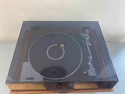 Pioneer PL-50A Belt Drive Turntable * Original Double Box * $100 Flat USA Ship