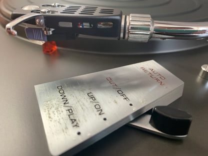 Pioneer PL-50A Belt Drive Turntable * Original Double Box * $100 Flat USA Ship