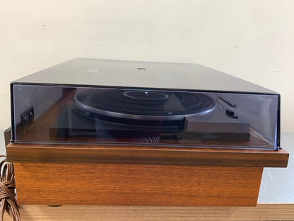 Pioneer PL-50A Belt Drive Turntable * Original Double Box * $100 Flat USA Ship