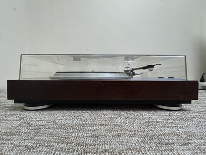 Micro Seiki DQ-3 Direct Drive Turntable * New AT3600L cartridge * Fully Serviced