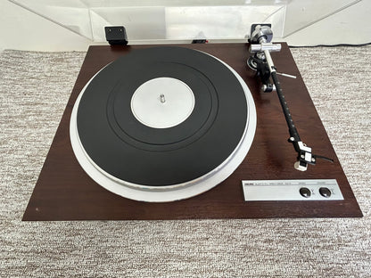 Micro Seiki DQ-3 Direct Drive Turntable * New AT3600L cartridge * Fully Serviced