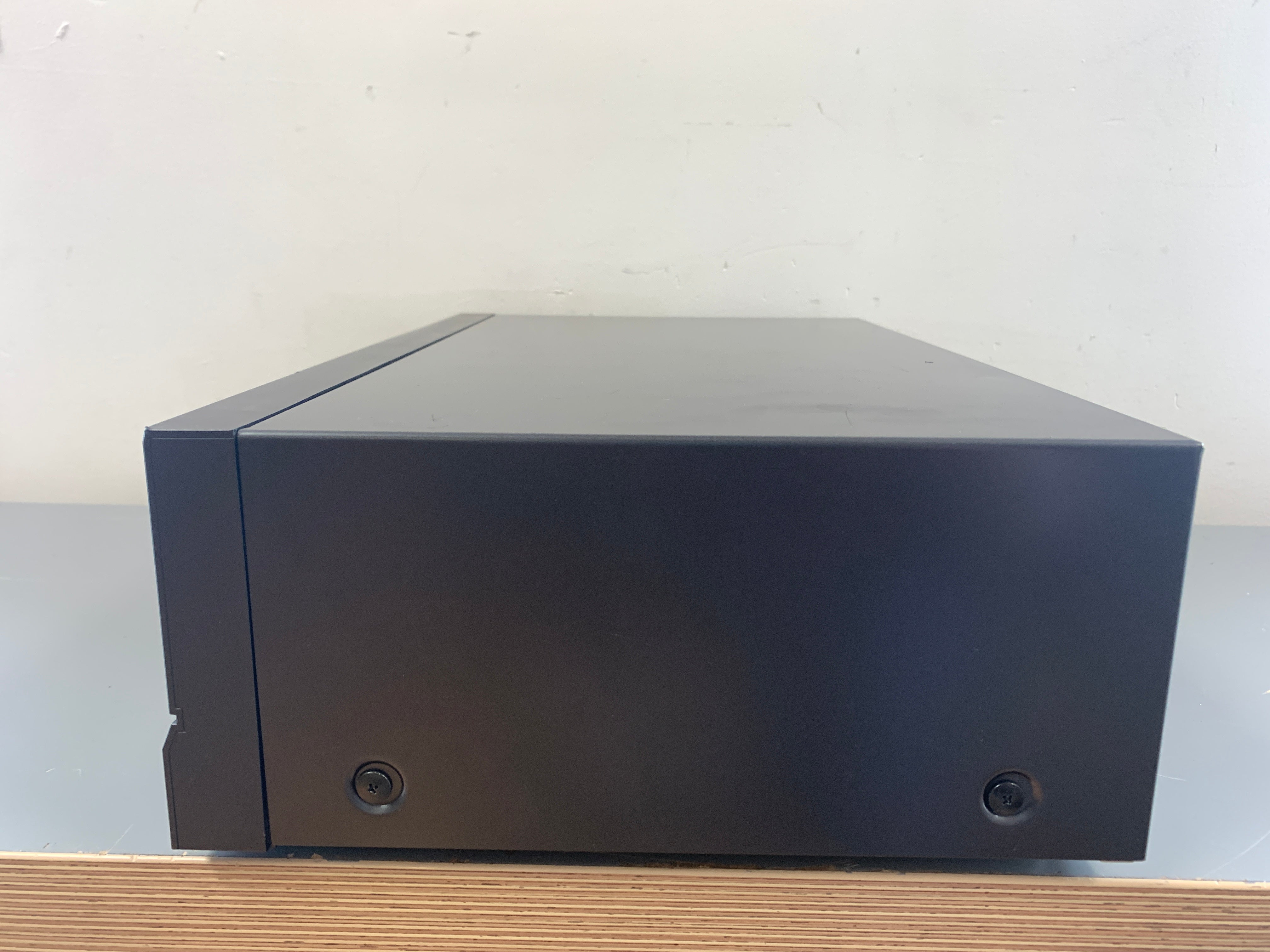 Technics RS-TR157 Double Cassette Deck – The Turntable Store