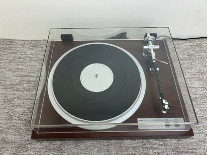 Micro Seiki DQ-3 Direct Drive Turntable * New AT3600L cartridge * Fully Serviced