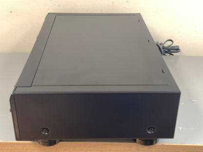 Sony TC-WE305 Double Cassette Deck * New Belts