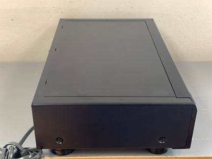 Sony TC-WE305 Double Cassette Deck * New Belts