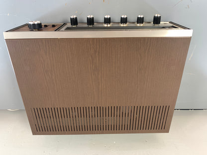 Kenwood TK-88 Stereo Receiver