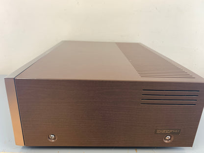 Kenwood TK-88 Stereo Receiver