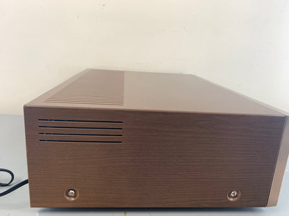 Kenwood TK-88 Stereo Receiver