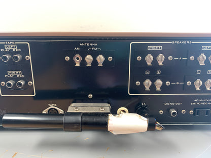 Kenwood TK-88 Stereo Receiver