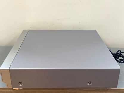 JVC XV-FA902 DVD/CD Carousel * 7 Discs