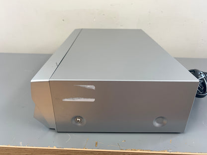 Panasonic PV-V4525S Video Cassette Recorder