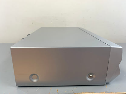 Panasonic PV-V4525S Video Cassette Recorder