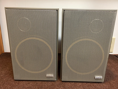 Onkyo HS20 Bookshelf Speakers