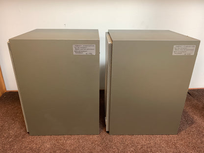 Onkyo HS20 Bookshelf Speakers