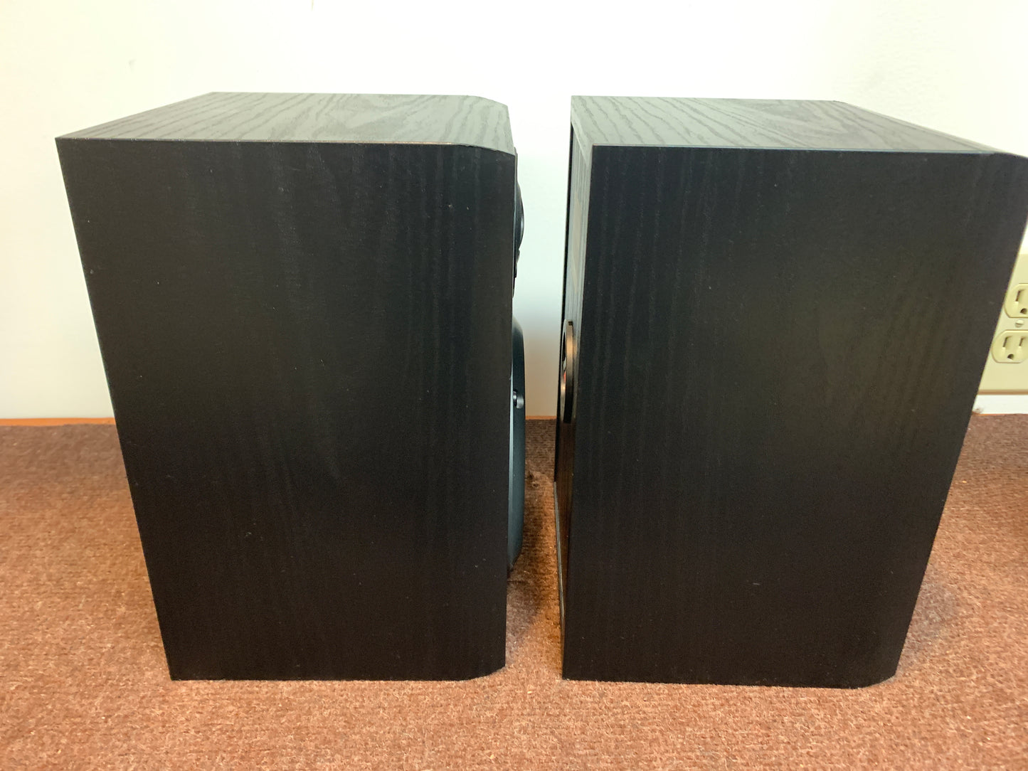 Sony SS-MB150H Bookshelf Speakers