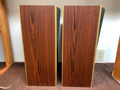 Bang & Olufsen * Beovox S45-2 Speakers