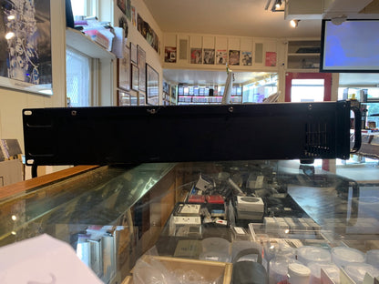 BRG MA-1200 Pro Power Amplifier * 500W 4 Ohm