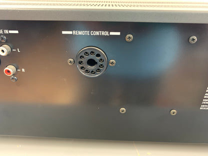 Sony TC-229SD Single Cassette Deck * Fully Serviced !