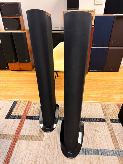 GoldenEar Triton One Speakers * Fully Serviced * No Store Shipping