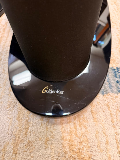 GoldenEar Triton One Speakers * Fully Serviced * No Store Shipping