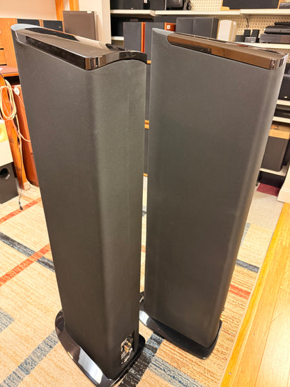 GoldenEar Triton One Speakers * Fully Serviced * No Store Shipping