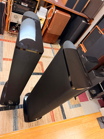 GoldenEar Triton One Speakers * Fully Serviced * No Store Shipping