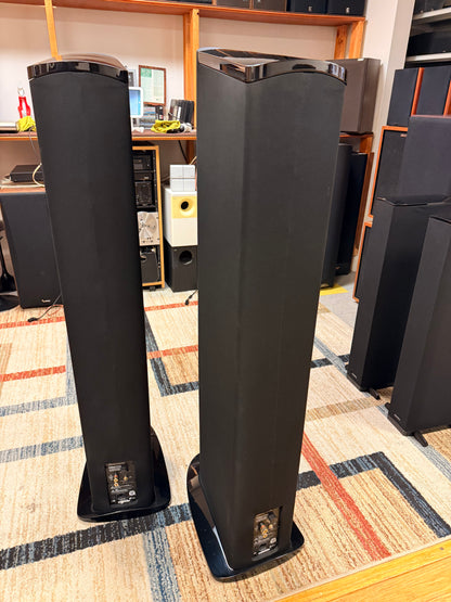 GoldenEar Triton One Speakers * Fully Serviced * No Store Shipping