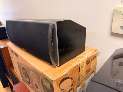 Polk Audio CSi3 Center Channel Speaker * Original box * Fully Serviced