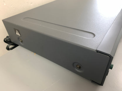 NAD 5000 Monitor Series Single CD Player * Remote Control