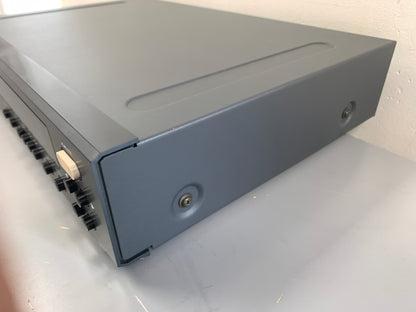 NAD 5000 Monitor Series Single CD Player * Remote Control