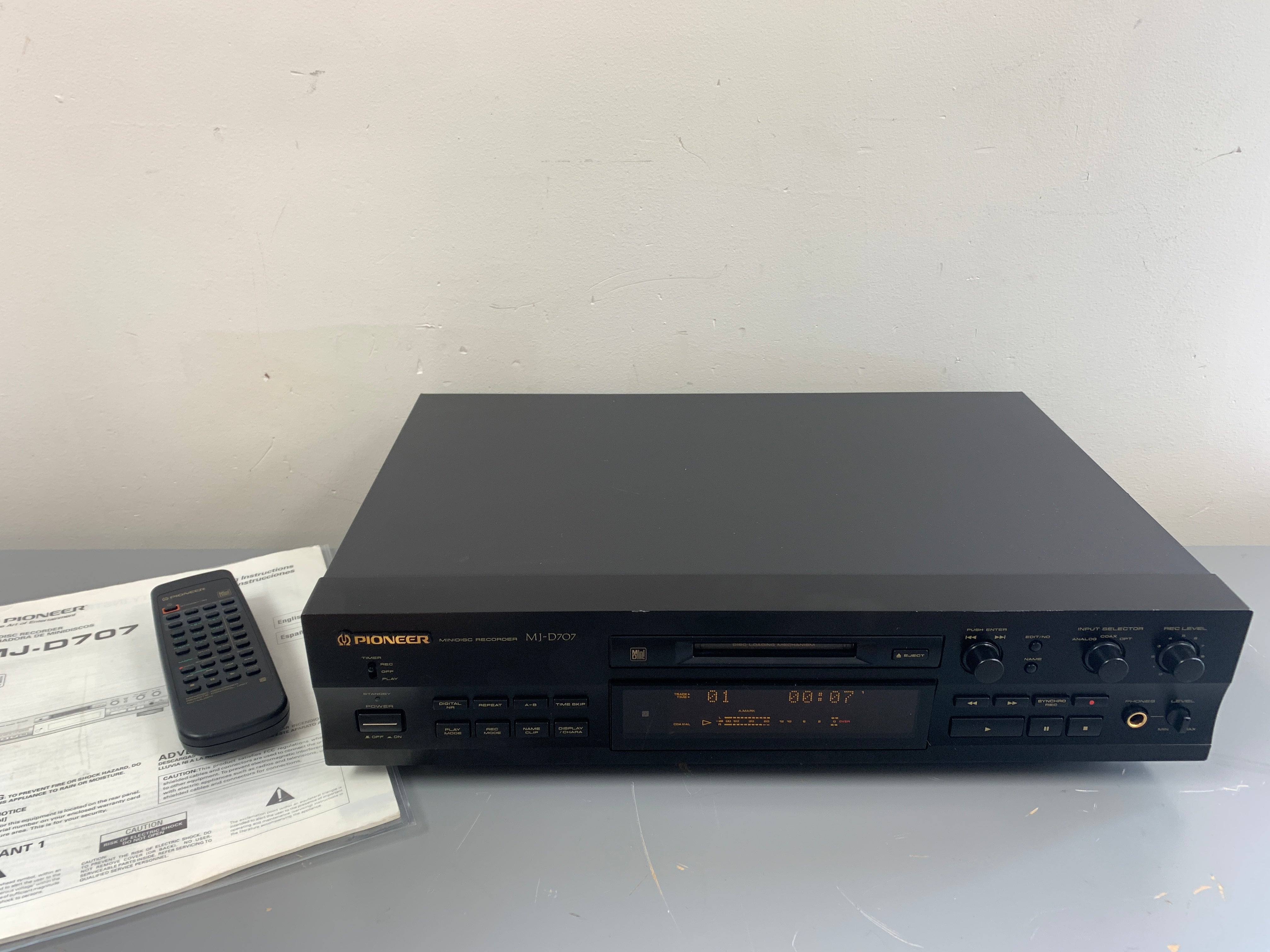 【amei】Pioneer PDR-WD70 Yahoo!オークション -「pdr-wd70 パイオニア」の落札相場・落札価格