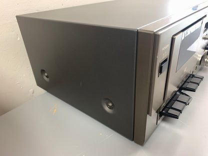 Teac A300 Single Cassette Deck * Fully Serviced !