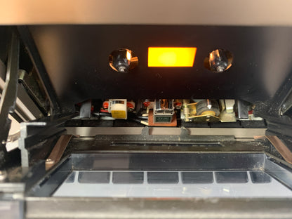 Teac A300 Single Cassette Deck * Fully Serviced !