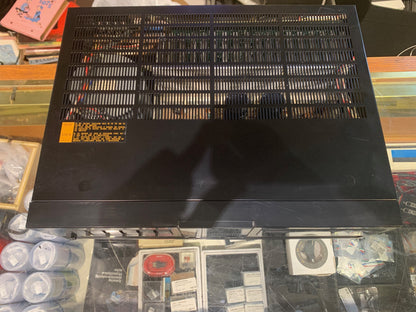 Sony TA-AX435 Stereo Integrated Amplifier * 65W RMS * 1993