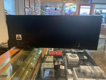 Sony TA-AX435 Stereo Integrated Amplifier * 65W RMS * 1993