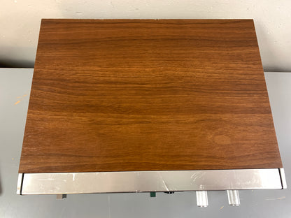 Sanyo RD-8020 Eight Track Player and Recorder * Right VU Meter is not working