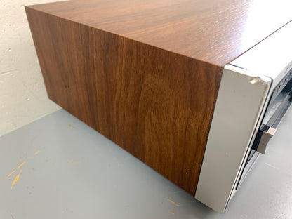 Sanyo RD-8020 Eight Track Player and Recorder * Right VU Meter is not working