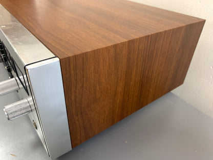 Sanyo RD-8020 Eight Track Player and Recorder * Right VU Meter is not working