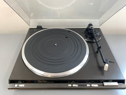 Technics SL-D93 Fully Automatic Turntable
