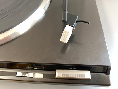 Technics SL-D93 Fully Automatic Turntable