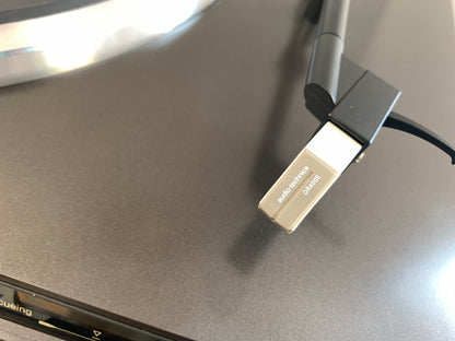 Technics SL-D93 Fully Automatic Turntable