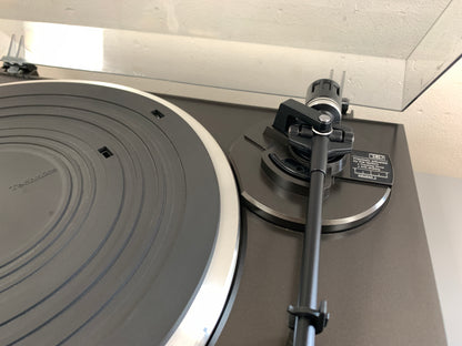 Technics SL-D93 Fully Automatic Turntable