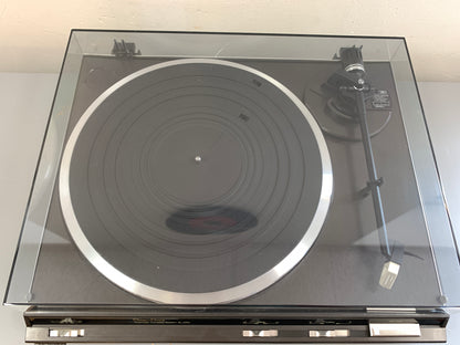Technics SL-D93 Fully Automatic Turntable