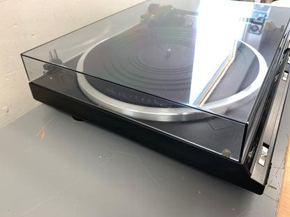 Technics SL-D93 Fully Automatic Turntable
