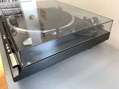 Technics SL-D93 Fully Automatic Turntable