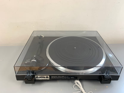 Technics SL-D93 Fully Automatic Turntable