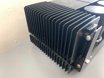 Mitsubishi DA-A10DC Power Amplifier * 100W RMS * 1978