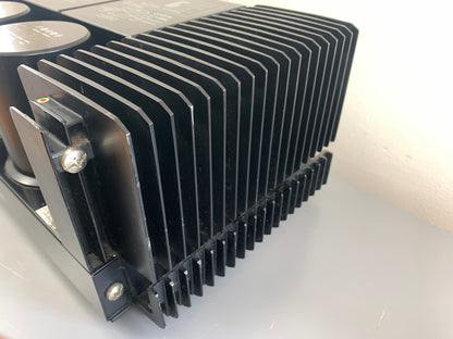 Mitsubishi DA-A10DC Power Amplifier * 100W RMS * 1978