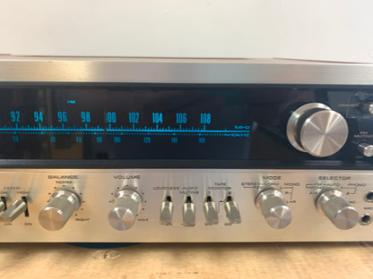 Pioneer SX-828 Stereo Receiver * Original Box * $100 Flat Ship CONUS Only